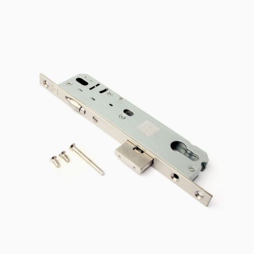 Замок врезной 7000-30-R-NI  Апекс