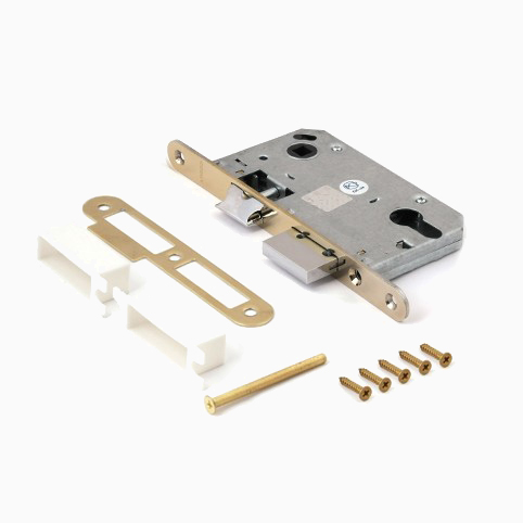 Замок врезной 5300-G  Апекс