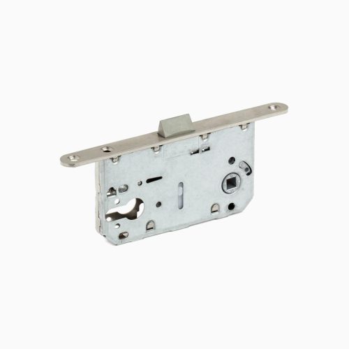 Замок врезной 5300-P-NIS (бесшумный)  Апекс