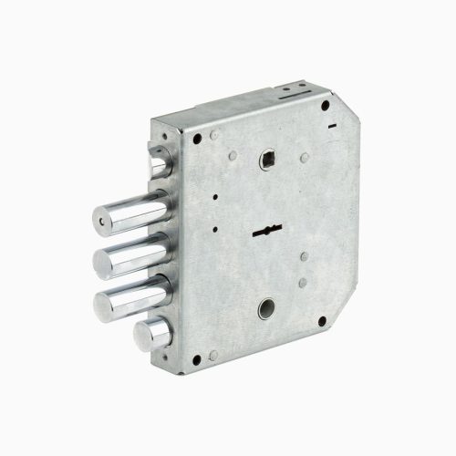 Замок врезной BORDER 77411 К 9-6 Пз (правый) г.Рязань