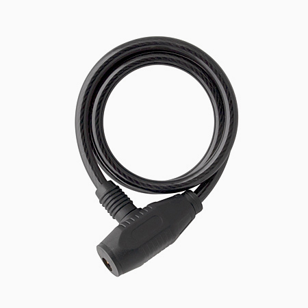 Замок велосипедный PD-81-80CM  Апекс