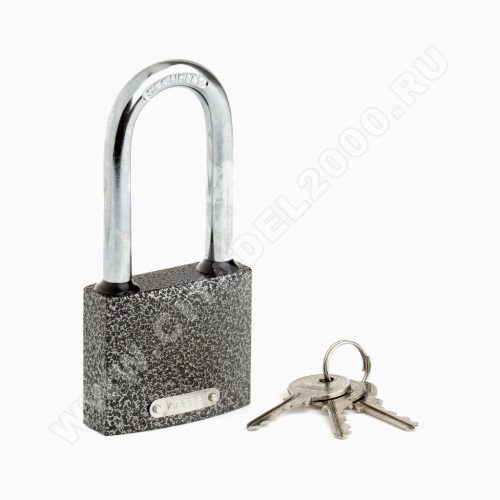 Замок навесной PD-01-63-L  Апекс