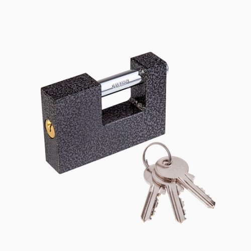 Замок навесной PD-10-90-Blister  Апекс