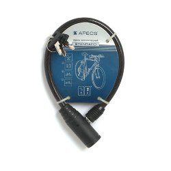 Замок велосипедный PD-80-35СМ  Апекс