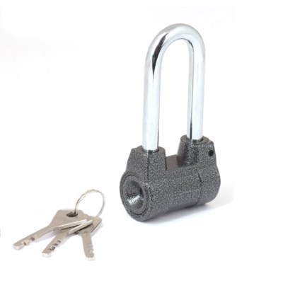 Замок навесной PD-47-L-Blister  Апекс