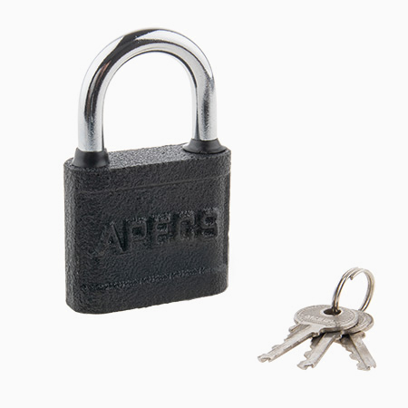 Замок навесной PD-03-60  Апекс