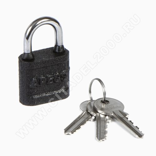 Замок навесной PD-03-30  Апекс