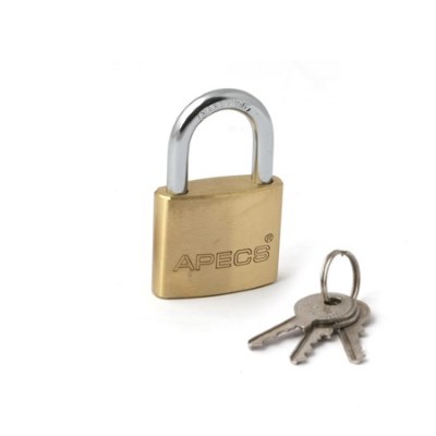 Замок навесной PDB-01-40  Апекс