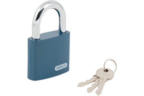 Замок навесной PD-02-32  Апекс