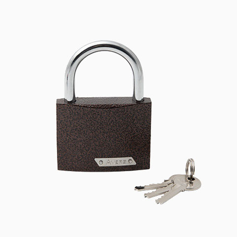 Замок навесной AVERS PD-01-75