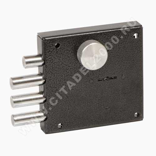 CERBER Замок накладной СК-650.4.016 (аналог Керберос 111.11.043)