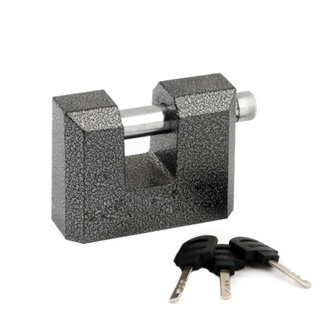 Замок навесной PD-16-90-Blister  Апекс