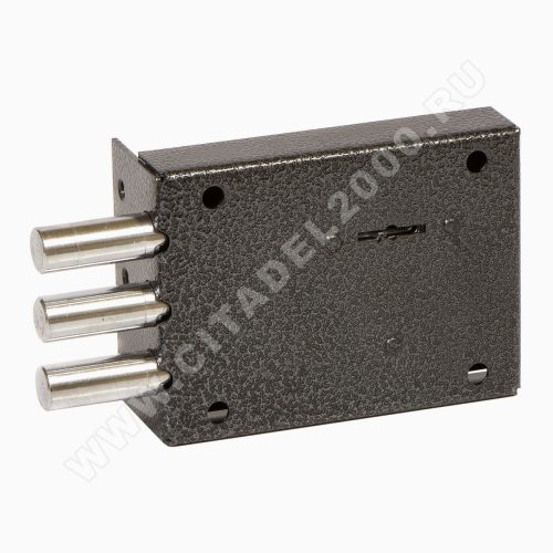 CERBER Замок накладной СК2-675 116 (аналог Керберос 115.11.003)