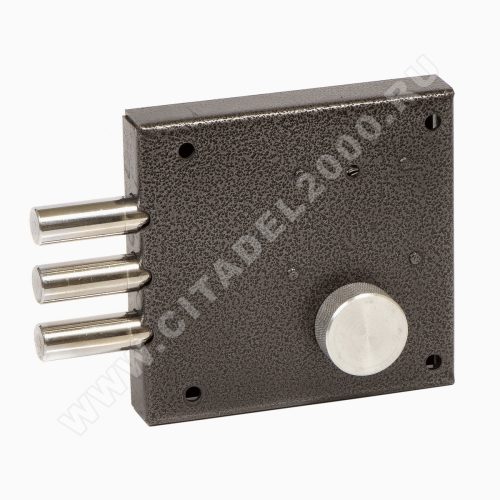 CERBER Замок накладной СК-1005 116 (аналог Керберос112.11.033)