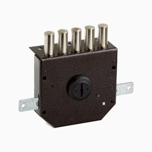 Замок накладной 1.06.52.КМАГРАНИТ