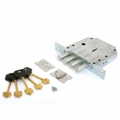 Замок врезной ReX.2.1 (аналог 1.05.01)