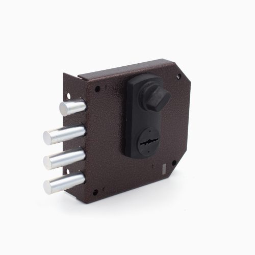 Замок накладной ReX 2.16