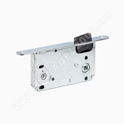 Защелка врезная магнитная 5300-М-WC-CR  Апекс