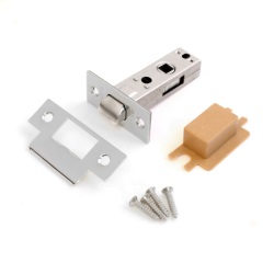 Защелка 5400-CR  Апекс