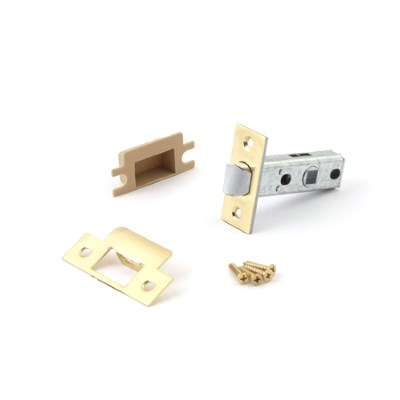 Защелка 5400-GM  Апекс