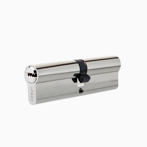 Механизм цилиндровый SM-100 (45/55)-NI  Апекс