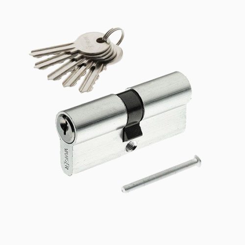 Цилиндровый механизм Vanger EL-70-NI