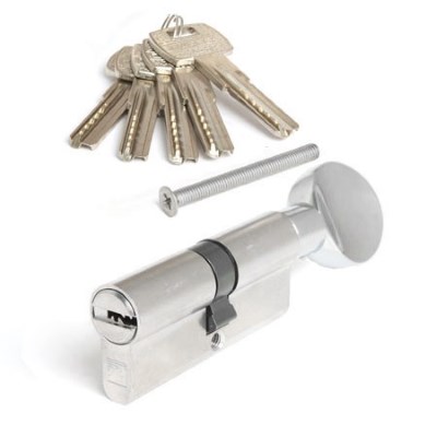 Механизм цилиндровый Premier RT-70-C-NI  Апекс