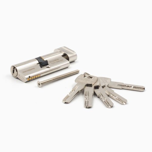 Механизм цилиндровый SM-75(35С/40)-C-NI  Апекс