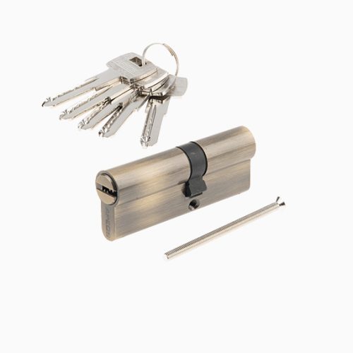 Механизм цилиндровый SM-80(35/45)-AB  Апекс