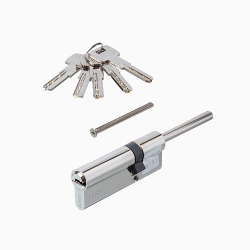 Механизм цилиндровый SM-85 (30S/55)-S/65-NI  Апекс