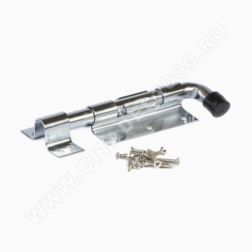 Шпингалет DB-01-90-CR  Апекс