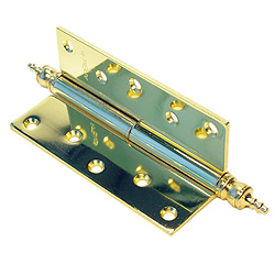 Петля 120*80-F-B-Steel-G-R  Апекс