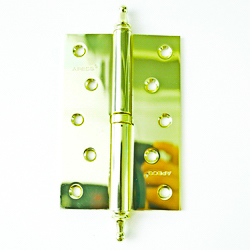 Петля 120*80-F-B-Steel-G-L  Апекс