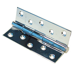 Петля Avers 125*75*2,5-B2--NIS