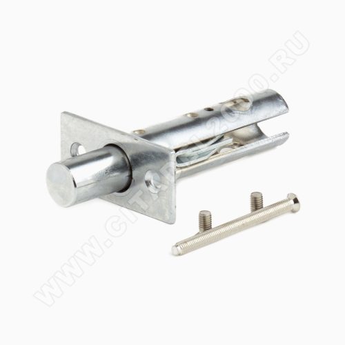 Задвижка торцевая FL-0360-CR  Апекс