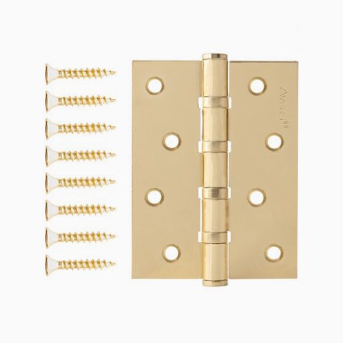 Петля 100*75*2,5-B4-G  Апекс