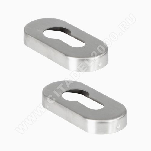 Накладка цилиндровая DP-C-09-INOX  Апекс
