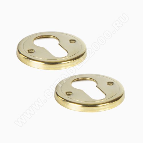 Накладка декоративная DP-S-01-CR-shutter  Апекс