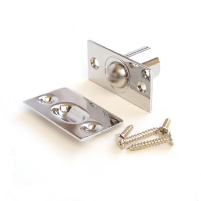 Шариковый фиксатор R-0001-CR  Апекс