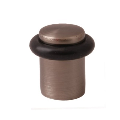 Упор дверной DS-0013-GRF  Апекс