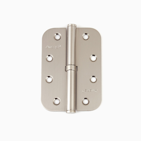 Петля Avers 100*70*2,5-B--NIS-L (R14) (B2B)