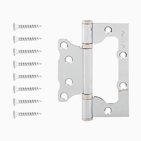 Петля Avers 100*75*2,5-B2--CR