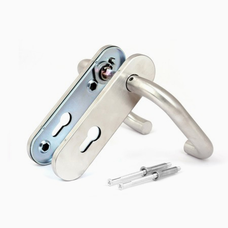 Ручка HP-72.1303-INOX  Апекс