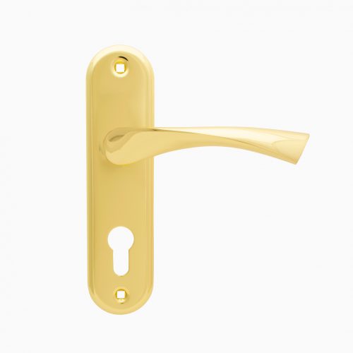 Ручка HP-61,5.1023-AL-G  Апекс