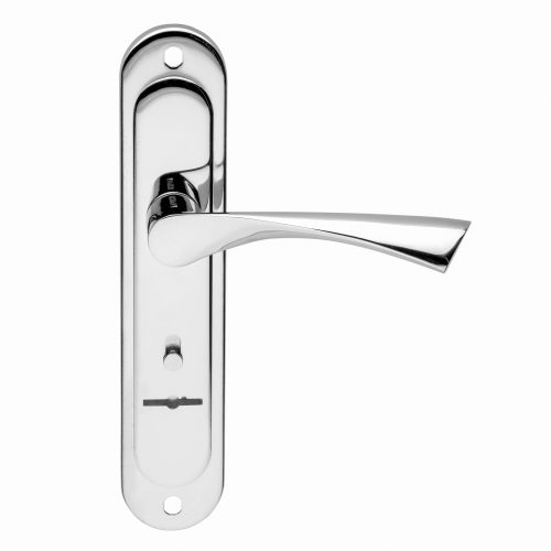 Ручка HP-77.0323-S-CR (к Гардиану 10.11, 30.11)