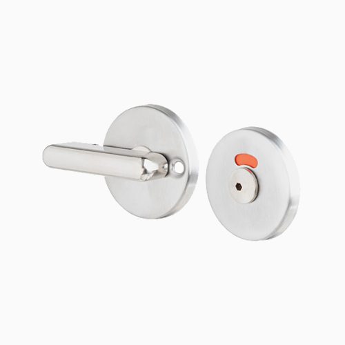 Фиксатор Avers WC-0207-INOX/201