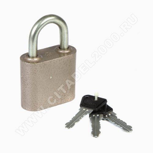 Замок навесной ВС1-С г.Калуга