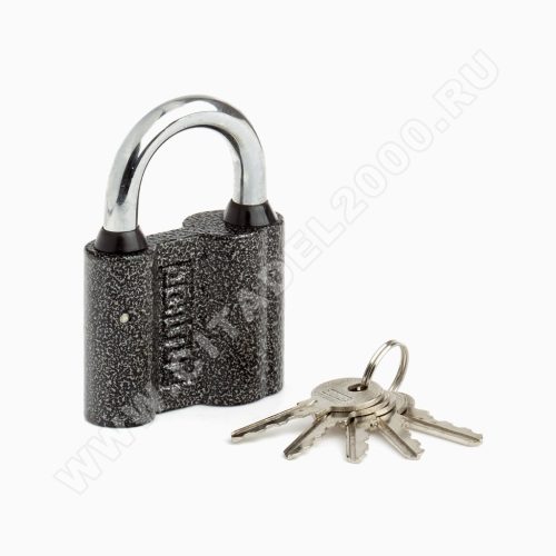 Аллюр Замок навесной HZ-460 (ВС1Ч-460)