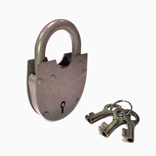 Замок навесной ЗВС-5 г.Н-Новгород