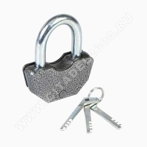 Замок навесной "НАФ-НАФ-М" г.С-Пб